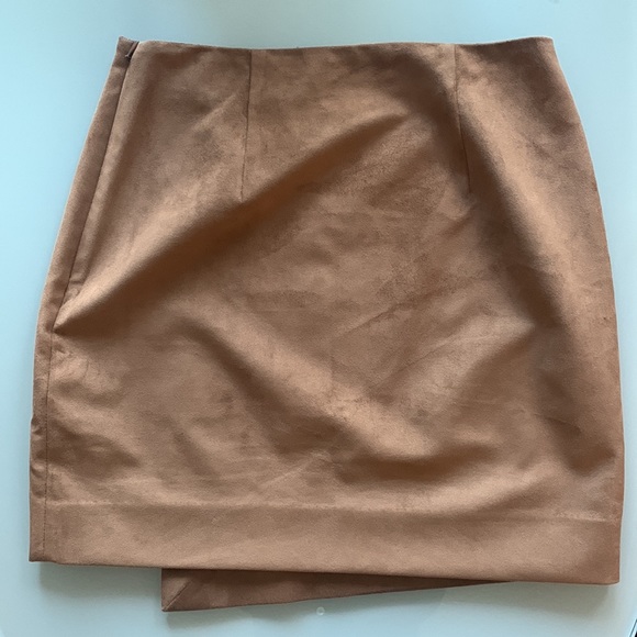 Babaton Cantina Skirt - size 4 - Picture 7 of 12